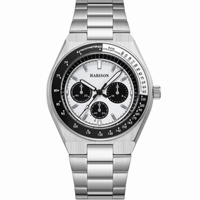 Harison Mens Watch *Imitation Sub Dials 