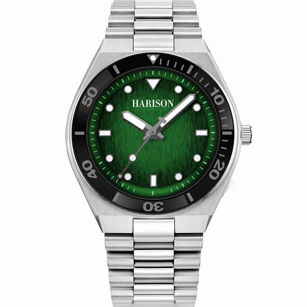 Harison Mens Watch 