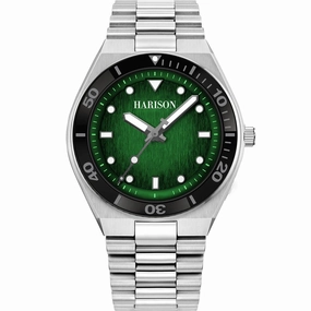 Harison Mens Watch 