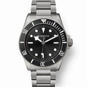 Harison Sports Mens Watch 