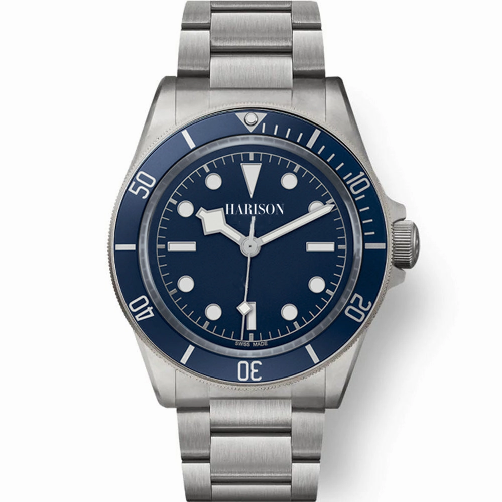 Harison Sports Mens Watch 