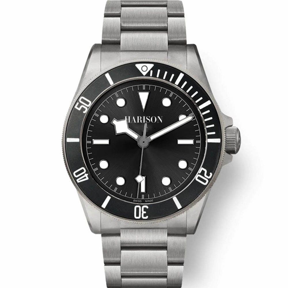 Harison Sports Mens Watch 