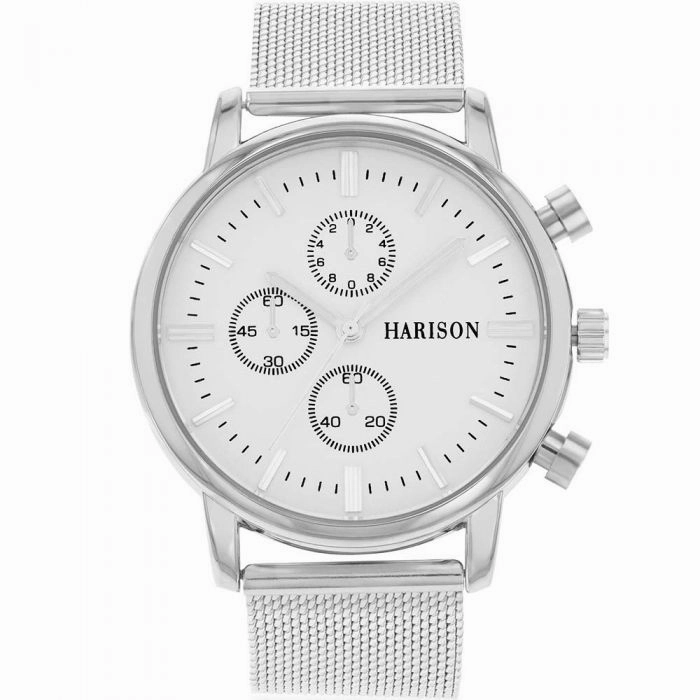 Harison Watch   *Imitation Sub Dials* 