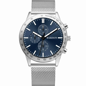 Harison Watch *Imitation Sub Dial 