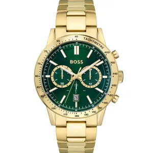 Hugo Boss Allure 1513923 Chronograph 