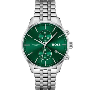 Hugo Boss Associate 1513975 Chronograph 