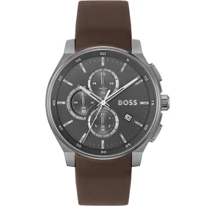 Hugo Boss Peak 2.0 1514187 Chronograph 