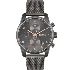 Hugo Boss Skymaster 1513837 Chronograph 