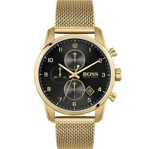 Hugo Boss Skymaster 1513838 Chronograph 