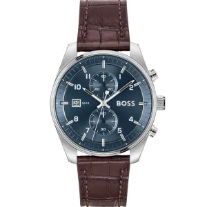 Hugo Boss Skytraveller 1514194 Chronograph 