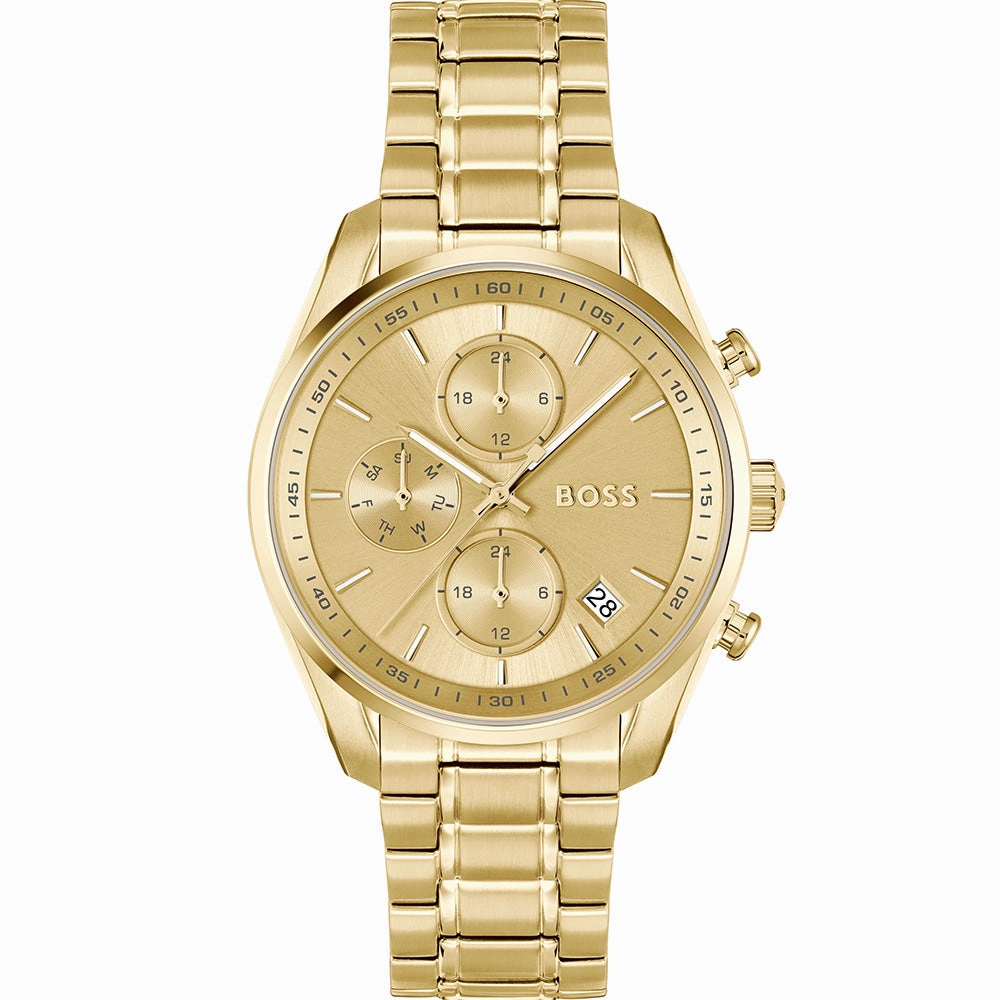 Hugo Boss Grand Tour 1502768 Multi-Function 