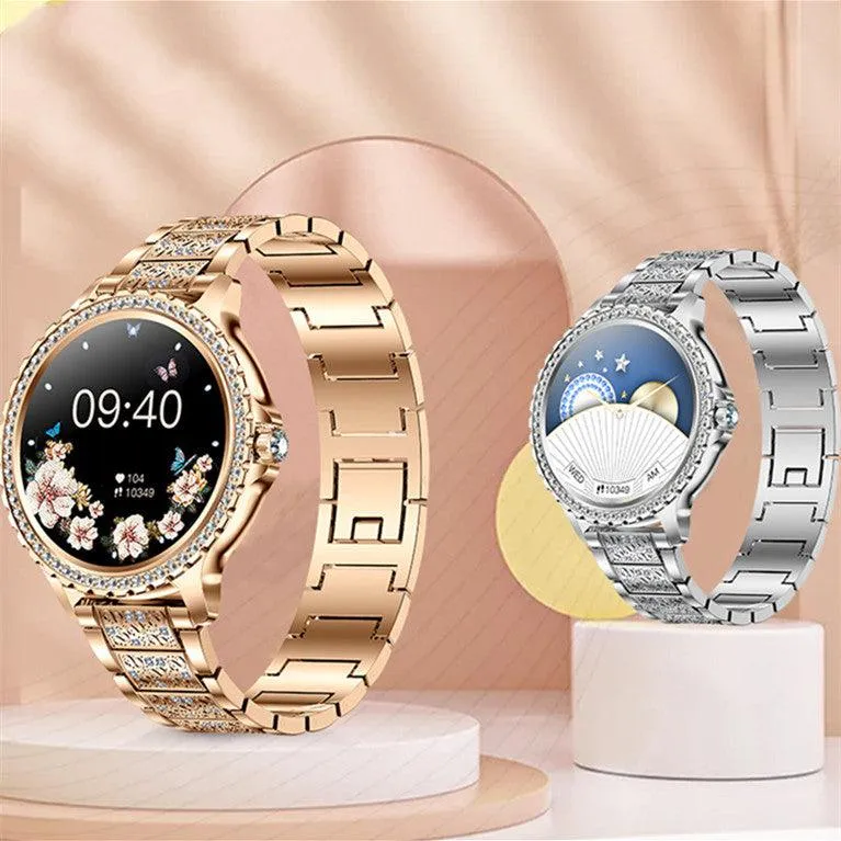 I58 Smart Watch Heart Rate Blood Pressure Blood Oxygen Message Reminder Multi Sport Mode 