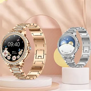 I58 Smart Watch Heart Rate Blood Pressure Blood Oxygen Message Reminder Multi Sport Mode 
