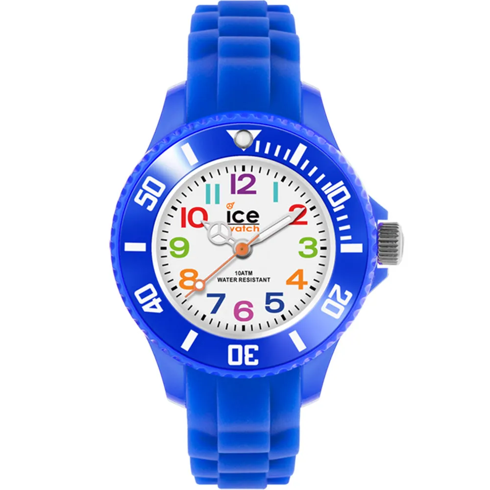 ICE 000785 Black Mini 