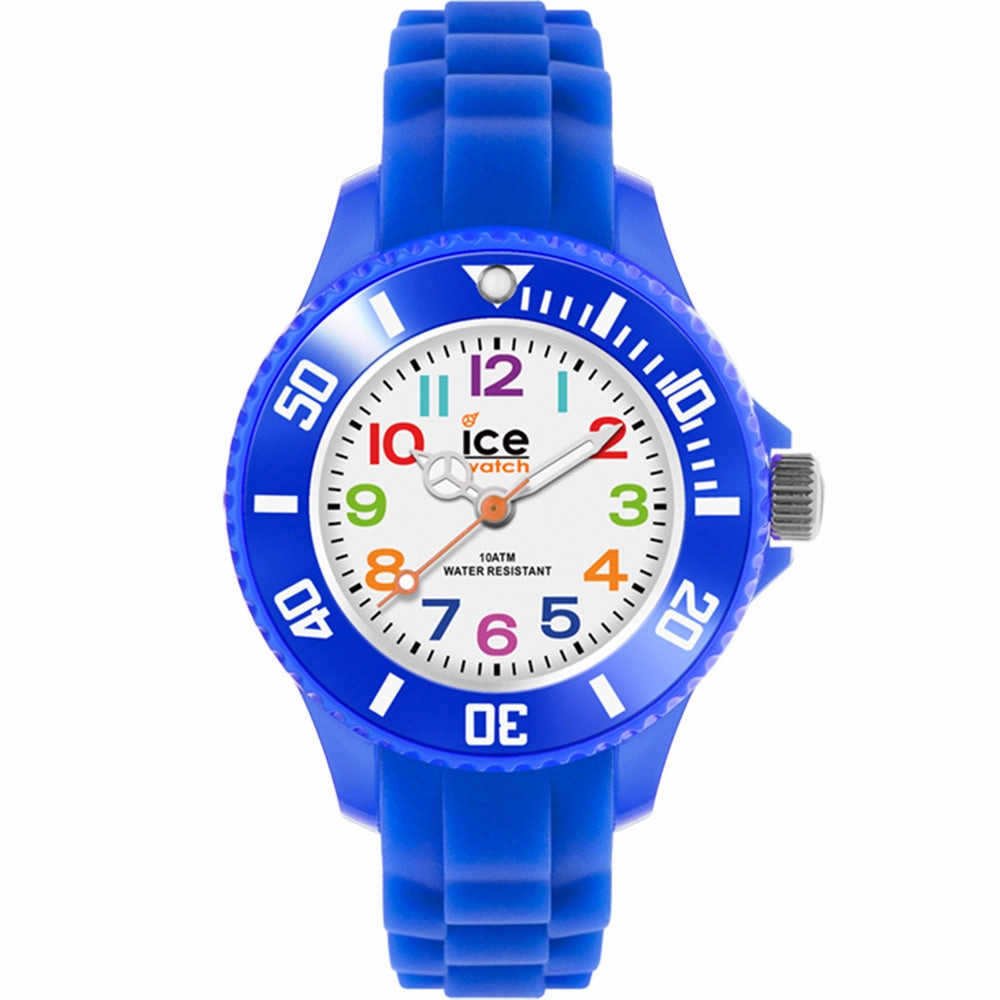 ICE 000785 Black Mini 