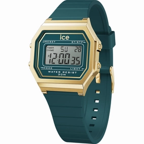 ICE 022069 Digit Retro 