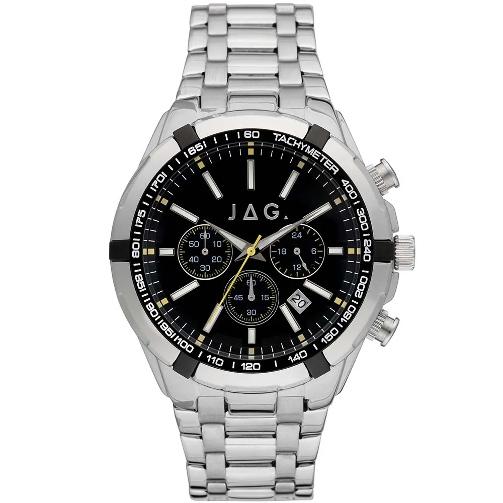 Jag Boss J2396A Chronograph 