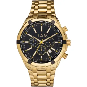 Jag J2511A Boss Chronograph 