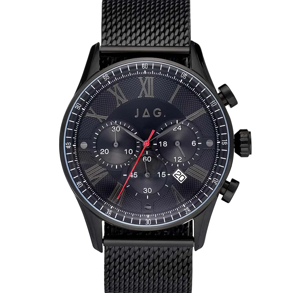 Jag J2513A Lachlan Chronograph 