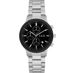 Jag J2687A Carlton Chronograph 