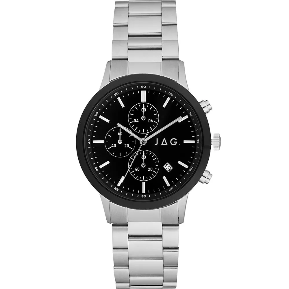 Jag J2687A Carlton Chronograph 