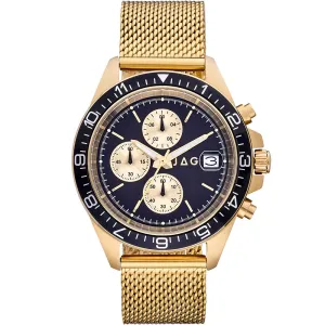 Jag J2840A Curl Curl Chronograph 