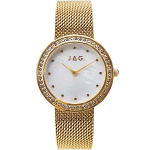 Jag J2890A Henley 