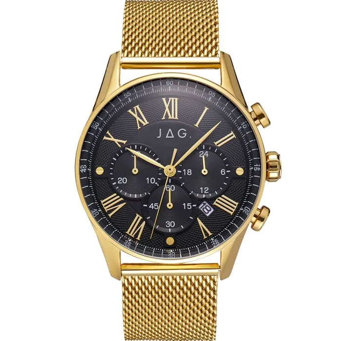 Jag Lachlan J2277A Chronograph 