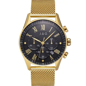 Jag Lachlan J2277A Chronograph 