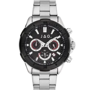 Jag Winton J2912A Chronograph 
