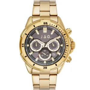 Jag Winton J2913A Chronograph 