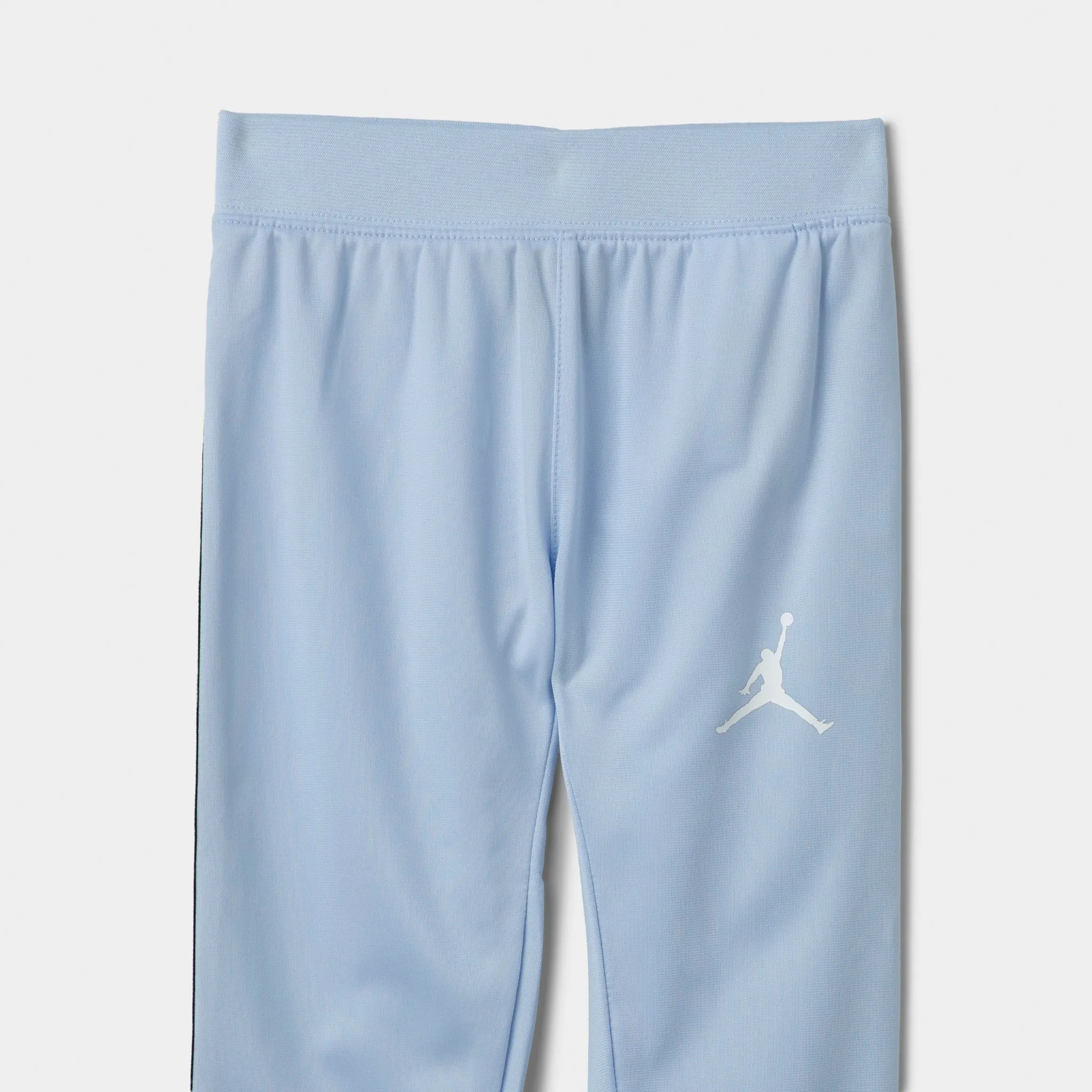 Jordan Jordan Children's 2-Piece Jacket and Pants Set / Hydrogen Blue