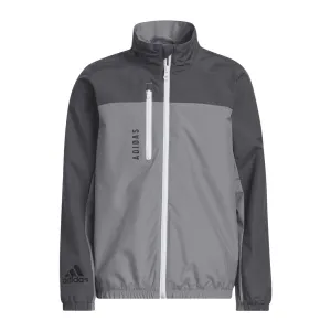 Junior adidas Provisional Golf Jacket HD1040