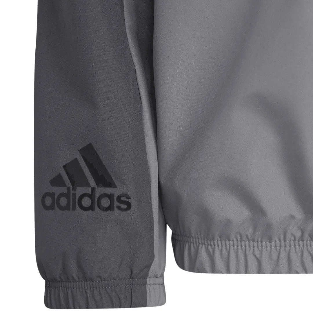 Junior adidas Provisional Golf Jacket HD1040