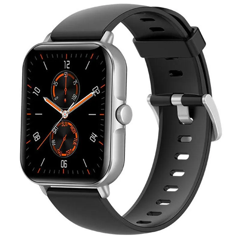 L21 Bluetooth Call Smart Watch Color Screen Voice Assistant