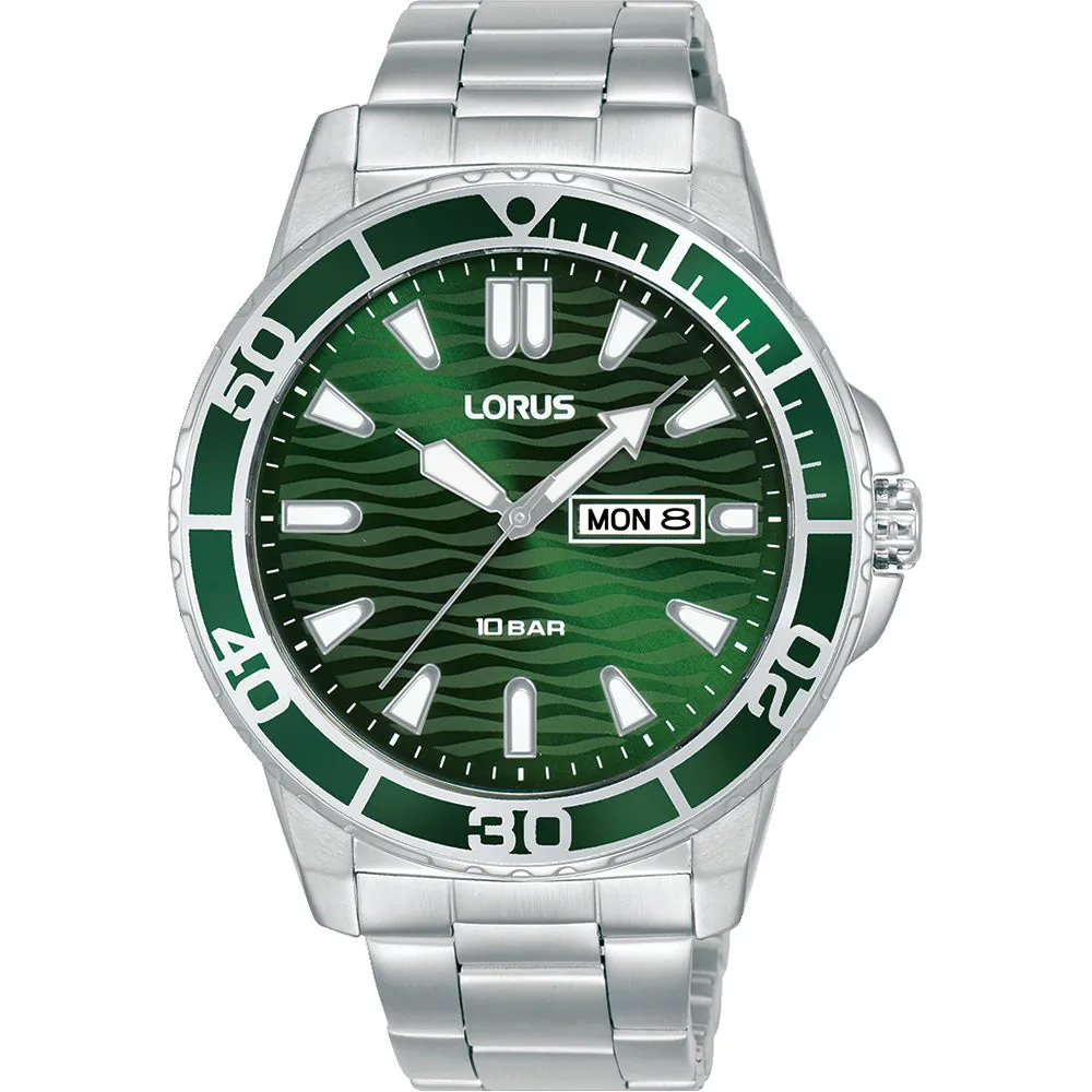 Lorus RH359AX9 Sports 