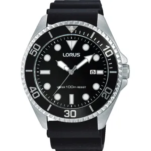 Lorus RH947GX-9 Sports 