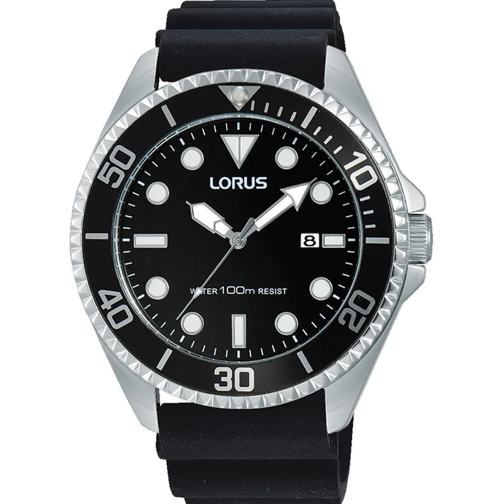 Lorus RH947GX-9 Sports 