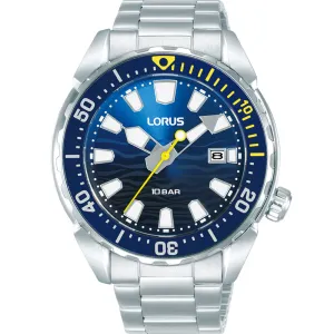 Lorus RH947RX-9 Sports 