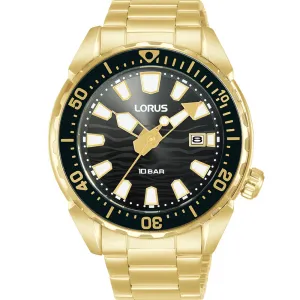 Lorus RH950RX-9 Sports 