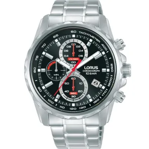 Lorus RM371JX-9 Chronograph 