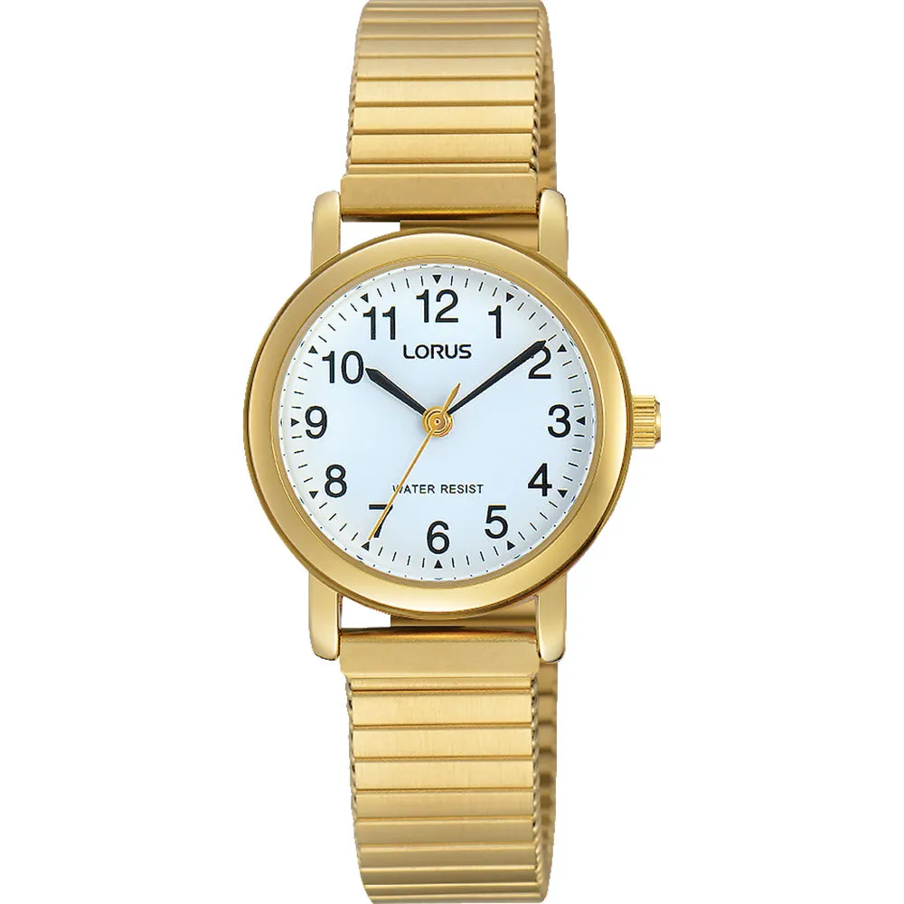 Lorus RRX04HX-9 Quartz 