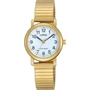 Lorus RRX04HX-9 Quartz 