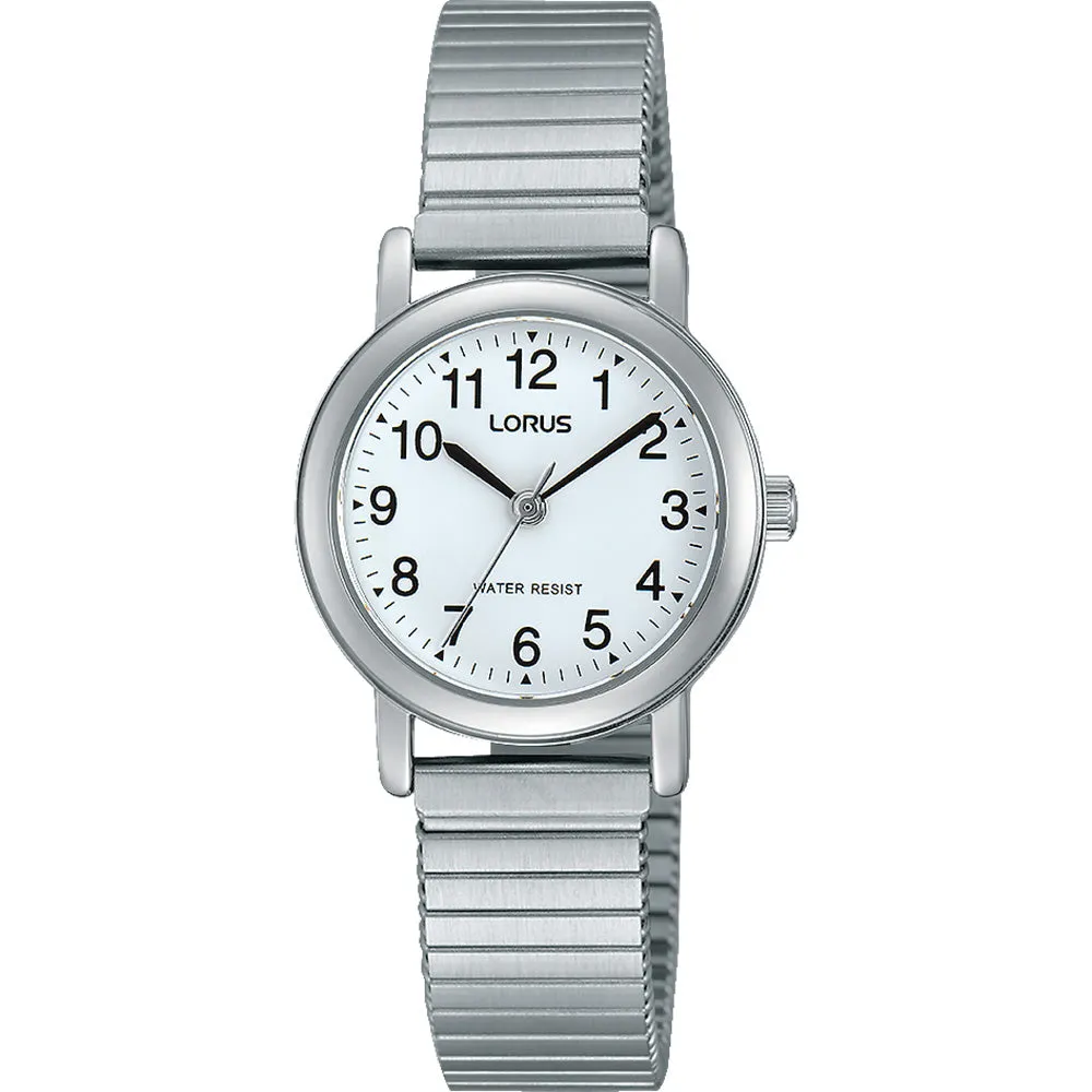 Lorus RRX07HX-9 Quartz 