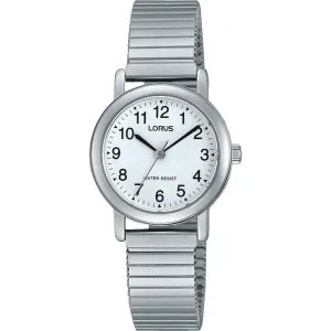 Lorus RRX07HX-9 Quartz 