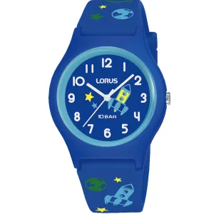 Lorus RRX45HX9 Space 