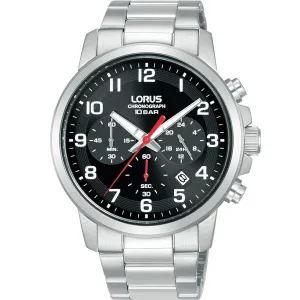 Lorus RT327KX-9 Chronograph 