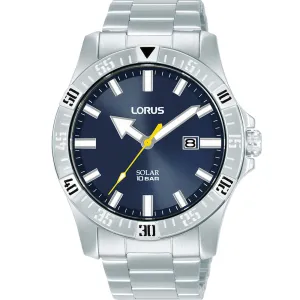Lorus RX379AX-9 Sports Solar 