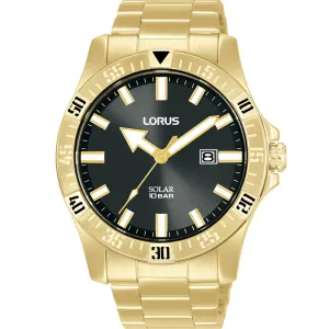 Lorus RX382AX-9 Sports Solar 