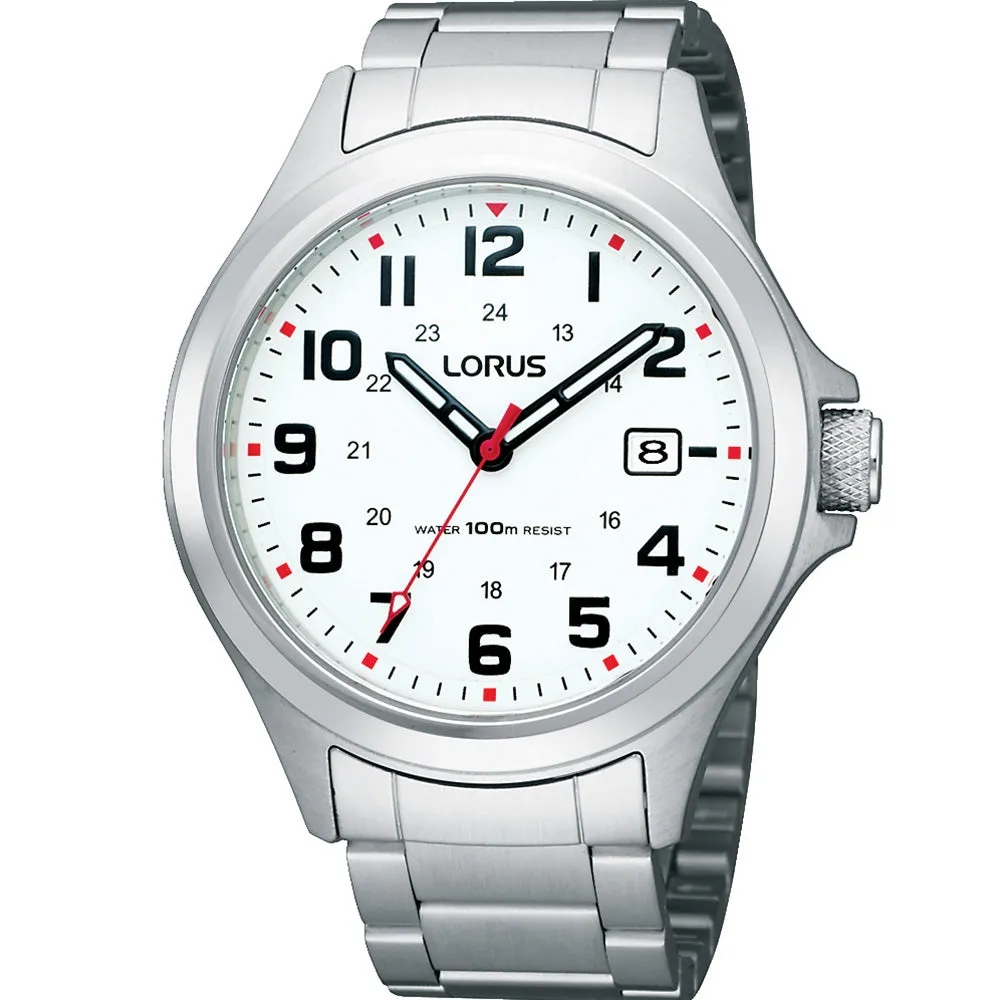 Lorus RXH03IX-5 